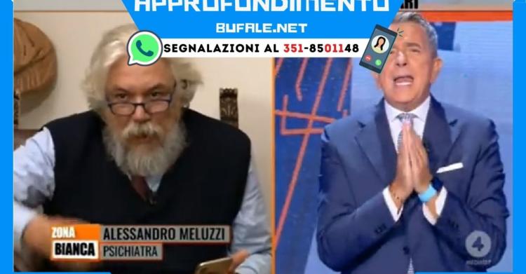 Alessandro Meluzzi