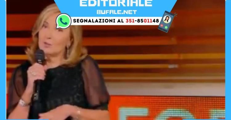 Barbara Palombelli