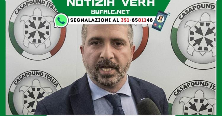 Casapound