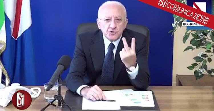 De Luca