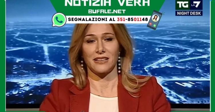 Francesca Donato