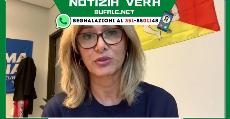 Francesca Donato