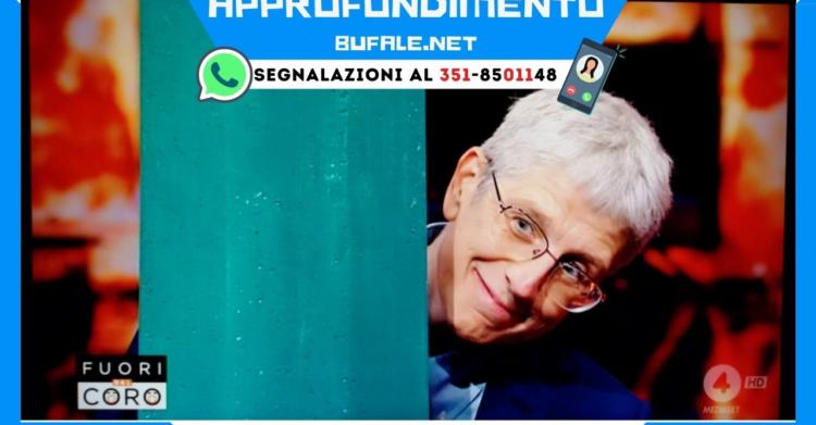 Fuori dal coro