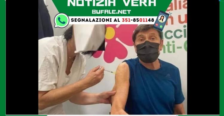Gianni Morandi