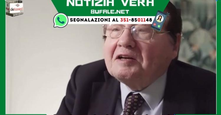 Luc Montagnier