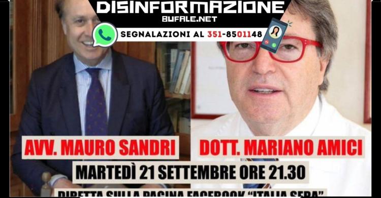 Mariano Amici
