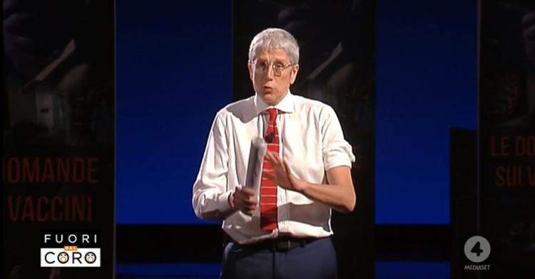 Mario Giordano