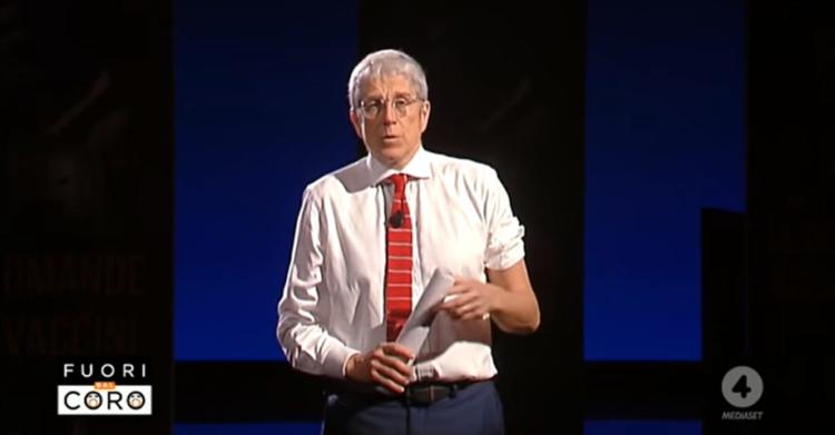Mario Giordano