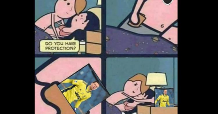 meme Szczesny