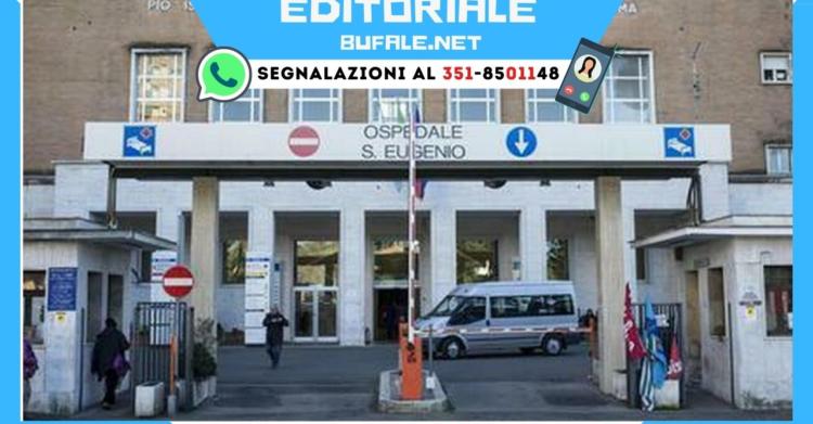 Ospedale Sant'Eugenio
