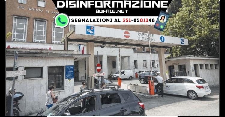 Ospedale Sant'Eugenio