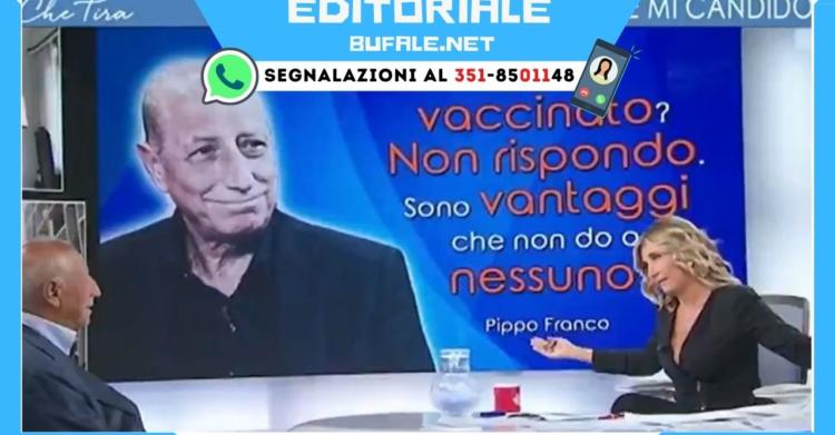 Pippo Franco