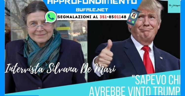 Silvana De Mari