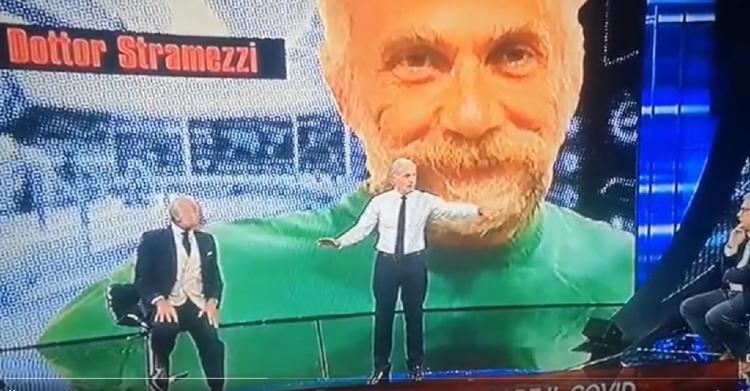 Stramezzi