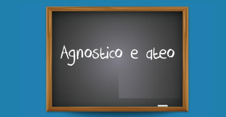 agnostico