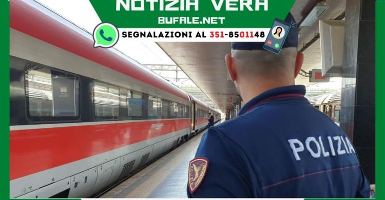 blocco stazioni