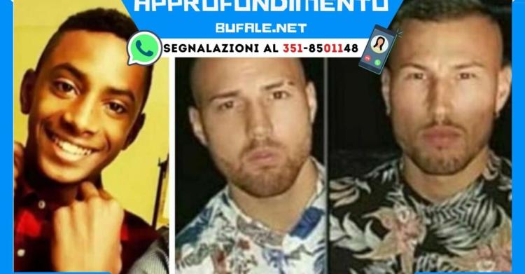 fratelli Bianchi
