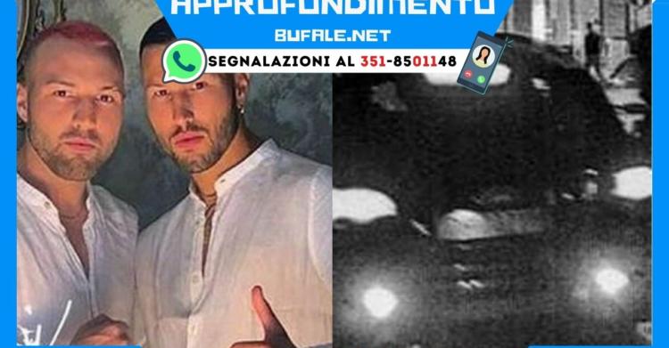 fratelli Bianchi