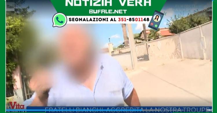 fratelli Bianchi