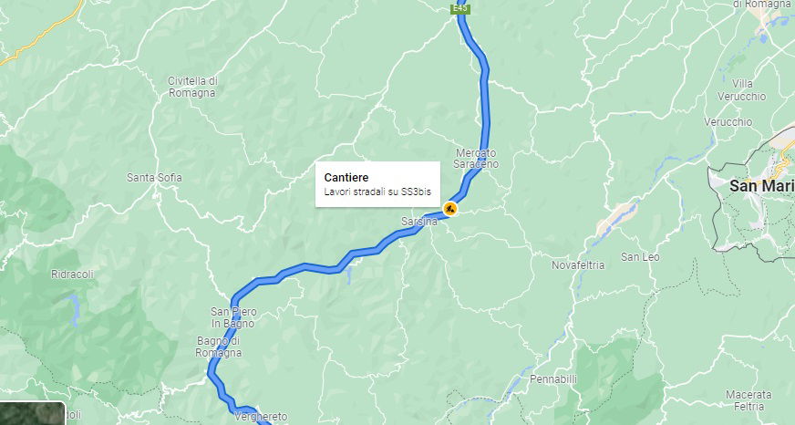 sciopero dei camionisti