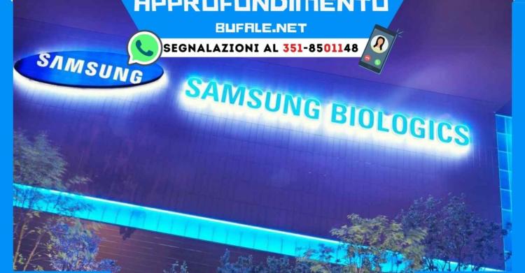 vaccino Pfizer