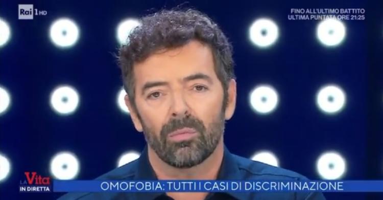 Alberto Matano