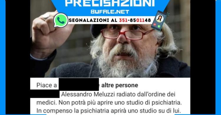 Alessandro Meluzzi