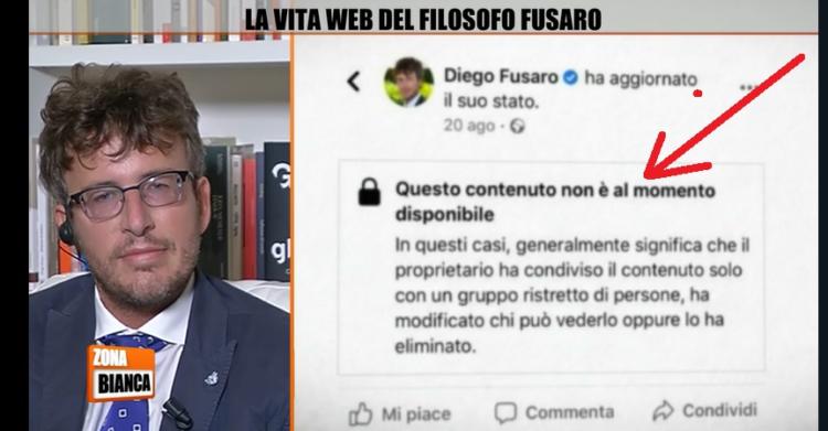 Diego Fusaro