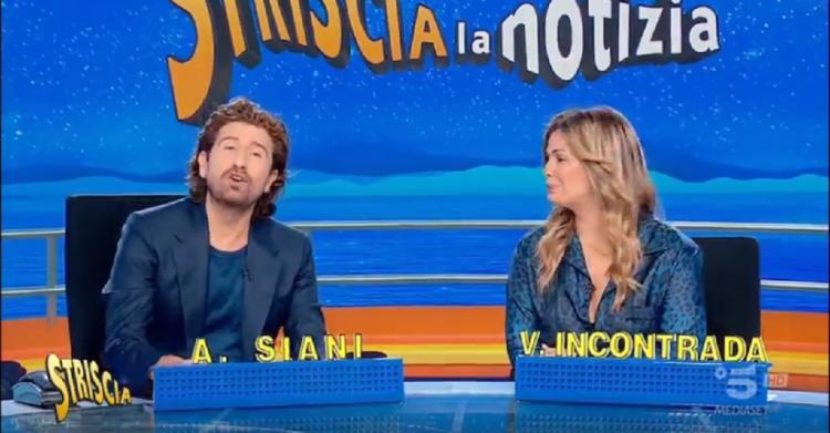 Striscia la notizia