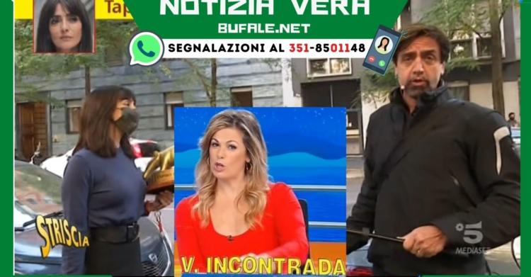 Vanessa Incontrada