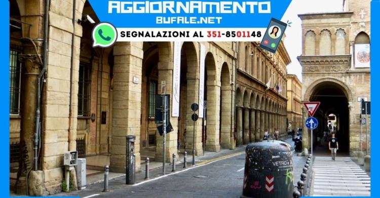 aggiornamento colleghi della studentessa no pass