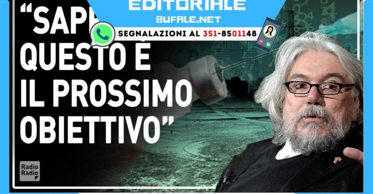 rapporto ISS