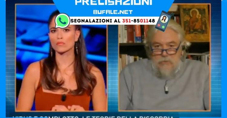rapporto ISS