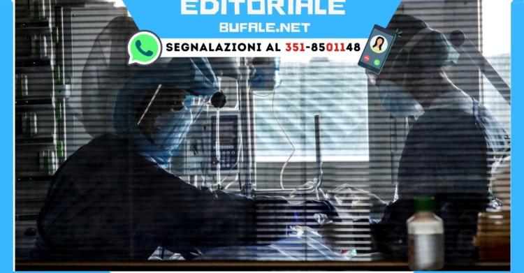 rapporto ISS