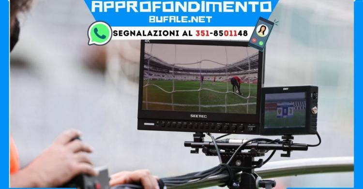 risintonizzare i canali TV