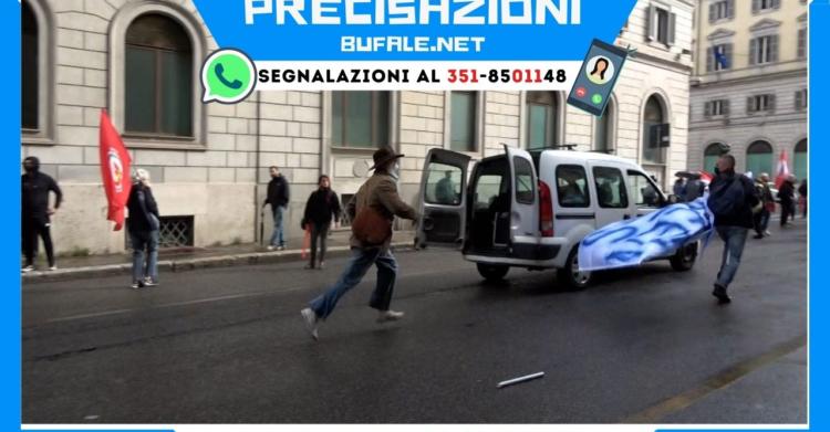 sciopero generale