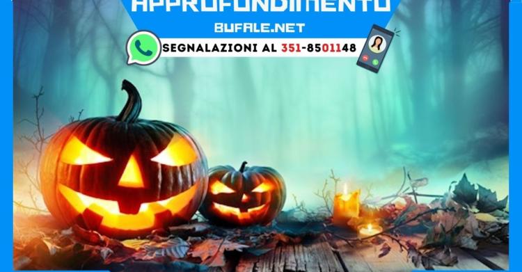 significato di Halloween