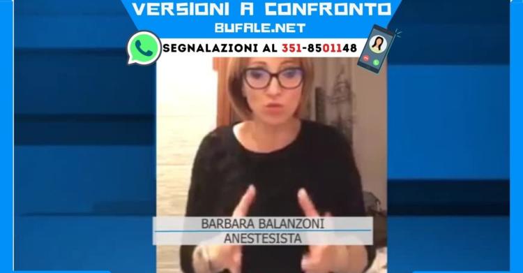 Barbara Balanzoni