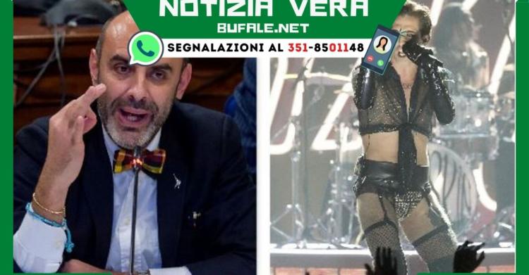 Damiano dei Maneskin
