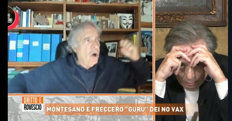 Enrico Montesano