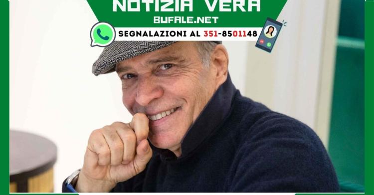 Enrico Montesano