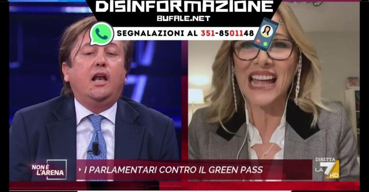 Francesca Donato