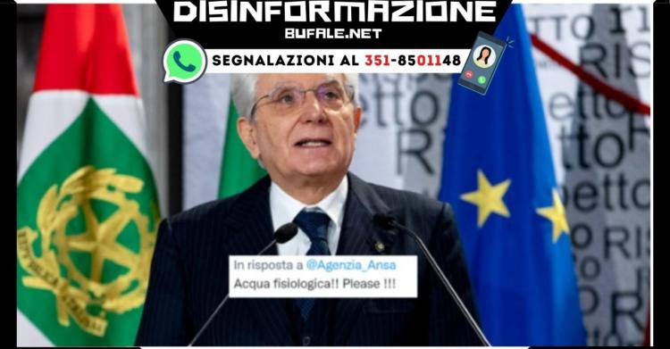 Mattarella