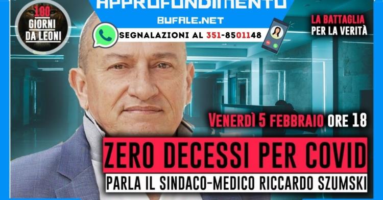 Riccardo Szumski