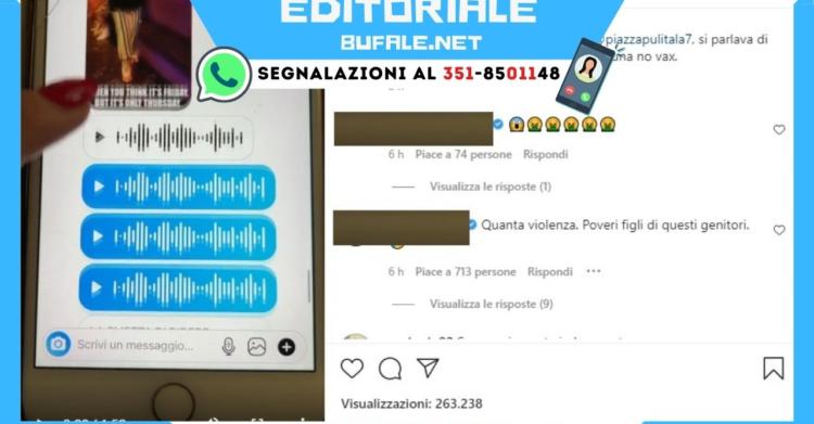 Selvaggia Lucarelli