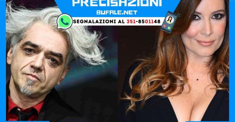 Selvaggia Lucarelli