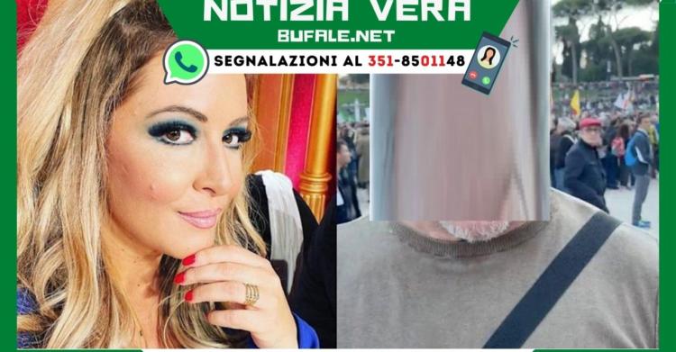 Selvaggia Lucarelli