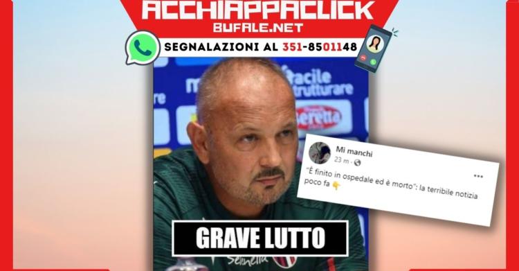 acchiappaclick mihajlovic