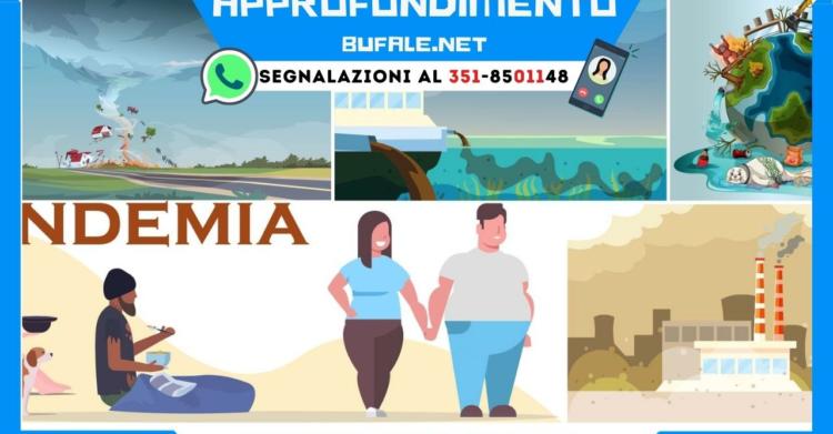 significato di sindemia