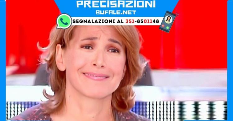 Barbara D'Urso